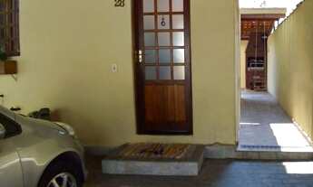 Imagem 3: 2 dormitórios na Estrada Dos Galdinos