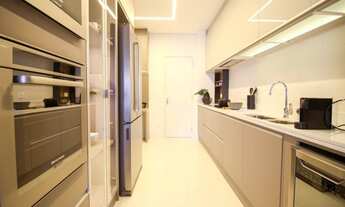 Imagem 4: 4 dormitórios na Avenida Duquesa De Goiás