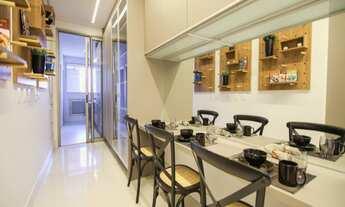 Imagem 5: 4 dormitórios na Avenida Duquesa De Goiás