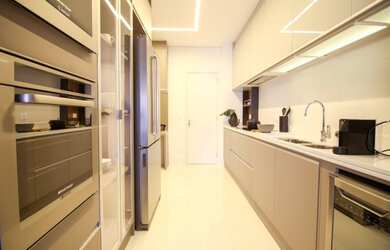 Imagem 5: 4 dormitórios na Avenida Duquesa De Goiás