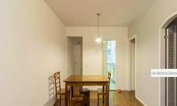 Imagem 2: 3 dormitórios na Rua Iguatemi