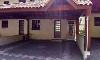 Imagem 2: 2 dormitórios na Estrada Dos Galdinos