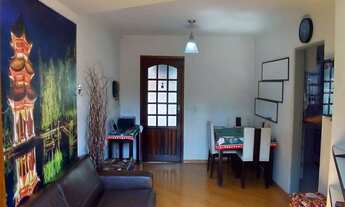 Imagem 4: 2 dormitórios na Estrada Dos Galdinos