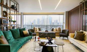 Imagem: 4 dormitórios na Avenida Duquesa De Goiás