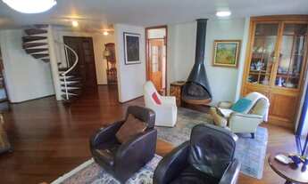 Imagem: 3 dormitórios na Avenida Divino Salvador