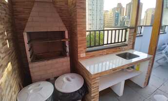 Imagem 2: 3 dormitórios na Avenida Divino Salvador