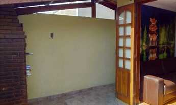 Imagem 7: 2 dormitórios na Estrada Dos Galdinos