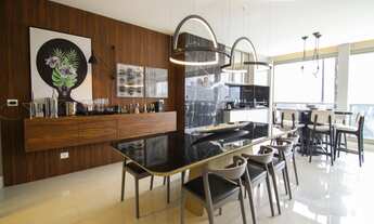 Imagem 3: 4 dormitórios na Avenida Duquesa De Goiás