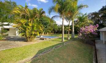 Imagem: 5 dormitórios na Rua Uruana