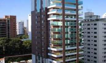 Imagem: 3 dormitórios na Rua Edson