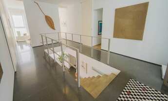 Imagem 4: 3 dormitórios na Estrada Zurique