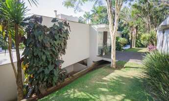 Imagem 2: 3 dormitórios na Estrada Zurique