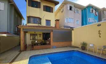 Imagem: 4 dormitórios na Rua Adib Auada