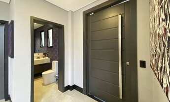 Imagem 7: 4 dormitórios na Alameda Dos Angelins