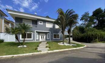 Imagem: 4 dormitórios na Rua Cezar Barboza Filho