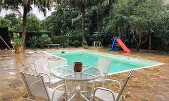 Imagem: 6 dormitórios na Avenida Das Américas