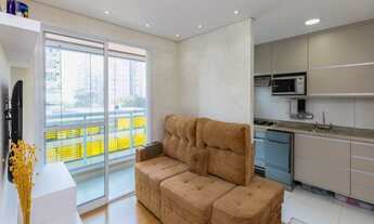 Imagem 5: 2 dormitórios na Rua Doutor Antonio Bento