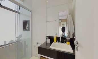 Imagem 6: 3 dormitórios na Rua Marcos Lopes