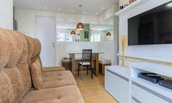 Imagem 7: 2 dormitórios na Rua Doutor Antonio Bento