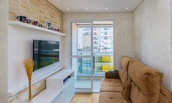 Imagem 3: 2 dormitórios na Rua Doutor Antonio Bento