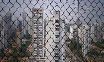 Imagem 6: 4 dormitórios na Rua Nova York