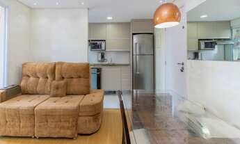 Imagem 4: 2 dormitórios na Rua Doutor Antonio Bento