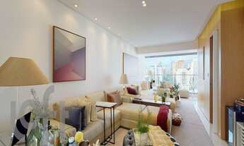 Imagem: 3 dormitórios na Rua Marcos Lopes