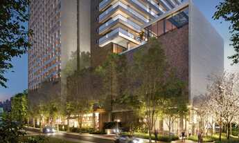 Imagem 4: 4 dormitórios na Rua Pedroso Alvarenga