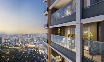 Imagem: 4 dormitórios na Rua Porto União