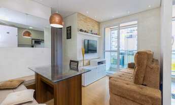 Imagem 2: 2 dormitórios na Rua Doutor Antonio Bento