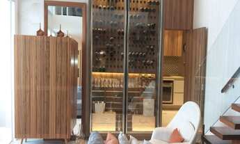 Imagem 2: 4 dormitórios na Rua Nova York