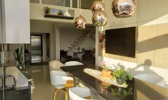 Imagem 6: 4 dormitórios na Rua Nova York