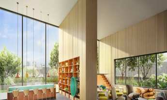 Imagem 5: 4 dormitórios na Rua Pedroso Alvarenga