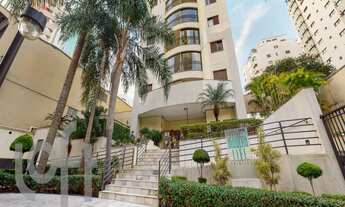 Imagem: 2 dormitórios na Rua Caiubi