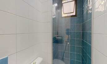 Imagem 5: 2 dormitórios na Rua Caiubi