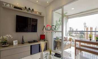 Imagem: 3 dormitórios na Avenida Mascote