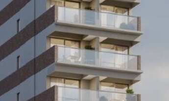 Imagem: 1 dormitório na Rua Desembargador Eliseu