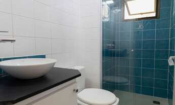 Imagem 4: 2 dormitórios na Rua Caiubi