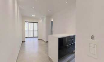 Imagem: 2 dormitórios na Rua Caiubi