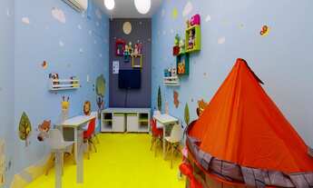 Imagem 7: 2 dormitórios na Rua Antônio De Macedo Soares