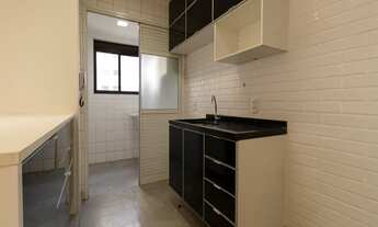 Imagem 6: 2 dormitórios na Rua Caiubi