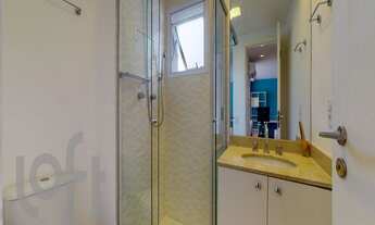 Imagem 2: 2 dormitórios na Rua Antônio De Macedo Soares