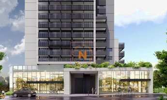 Imagem 4: 1 dormitório na Avenida Santo Amaro