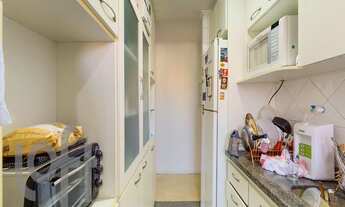 Imagem 7: 2 dormitórios na Rua Caiubi