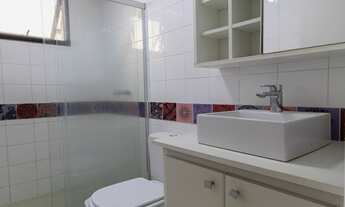 Imagem 3: 2 dormitórios na Rua Caiubi