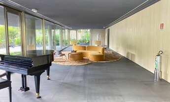 Imagem 4: 4 dormitórios na Avenida Horácio Lafer