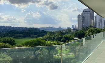 Imagem 5: 4 dormitórios na Avenida Horácio Lafer