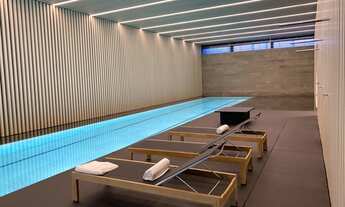 Imagem 2: 4 dormitórios na Avenida Horácio Lafer