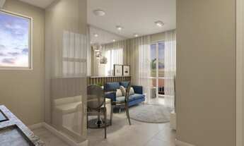 Imagem 4: 2 dormitórios na Rua Domício Da Gama