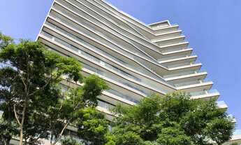 Imagem: 4 dormitórios na Avenida Horácio Lafer